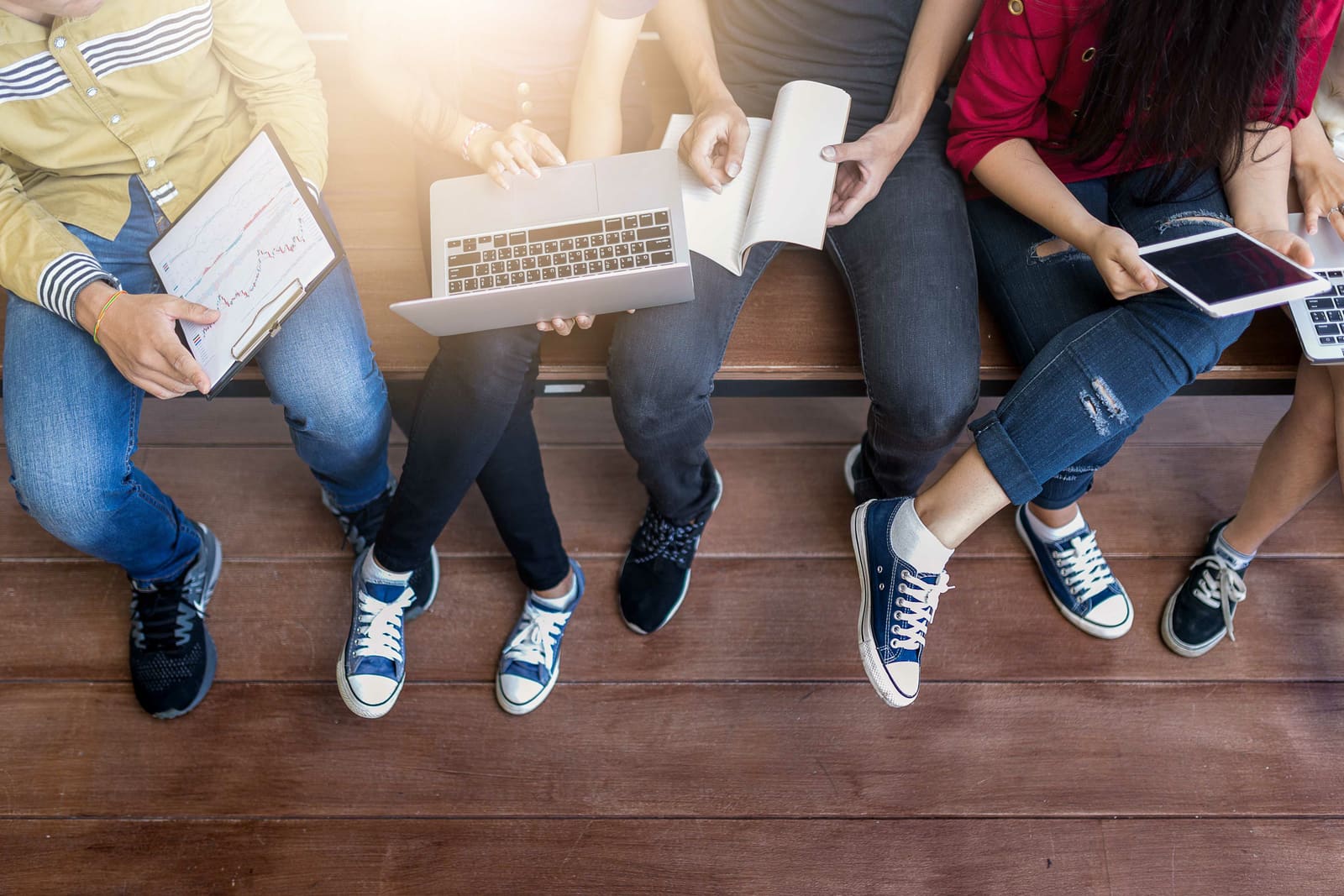 The Transformative Power of AI in Education: Shaping the Future of Learning