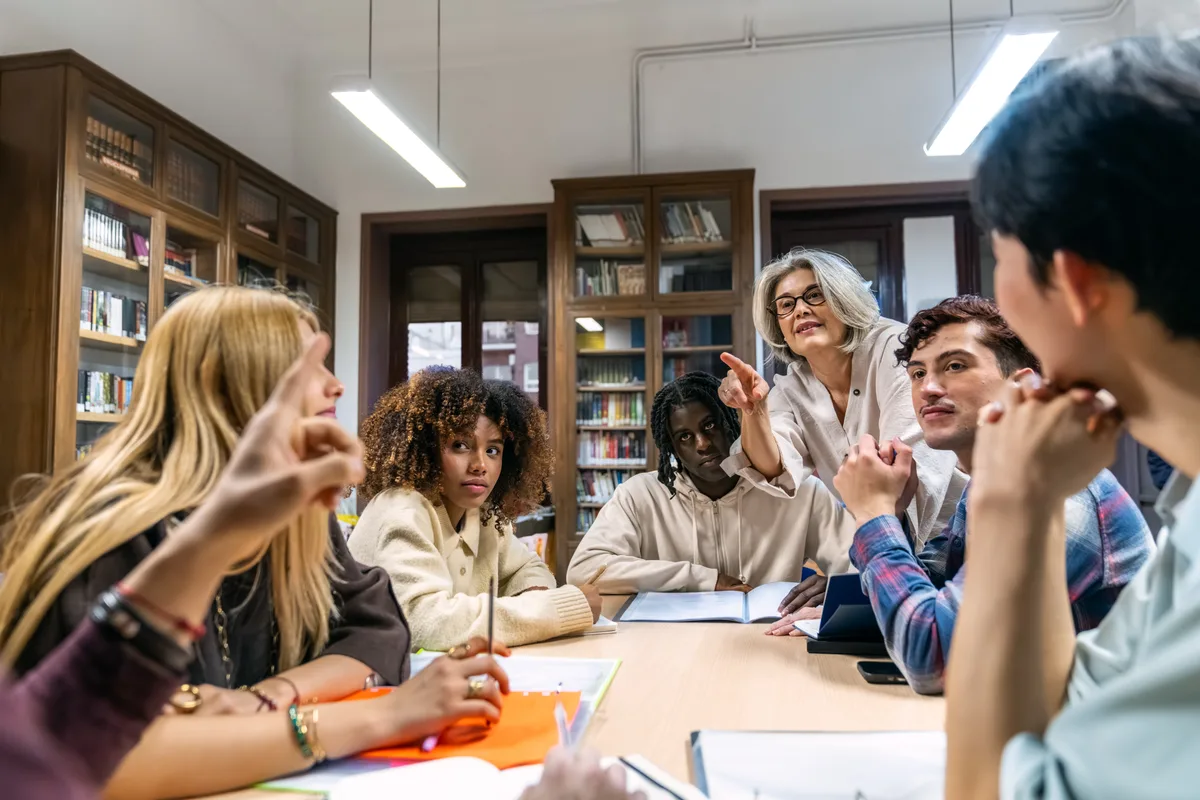 The Education Reset