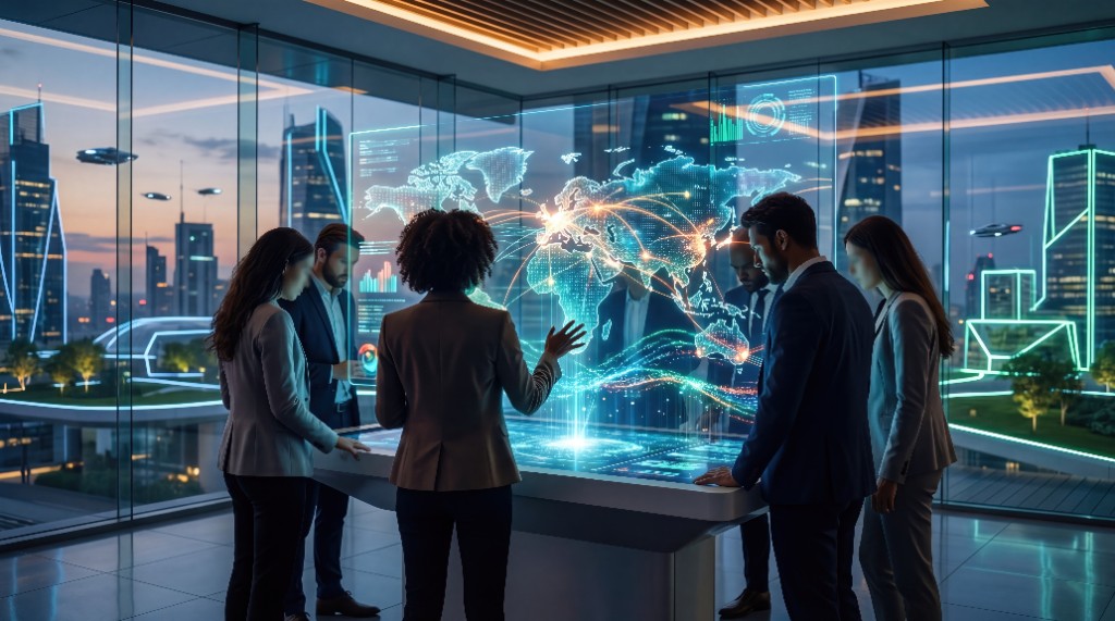 Turning AI Momentum into Business Value